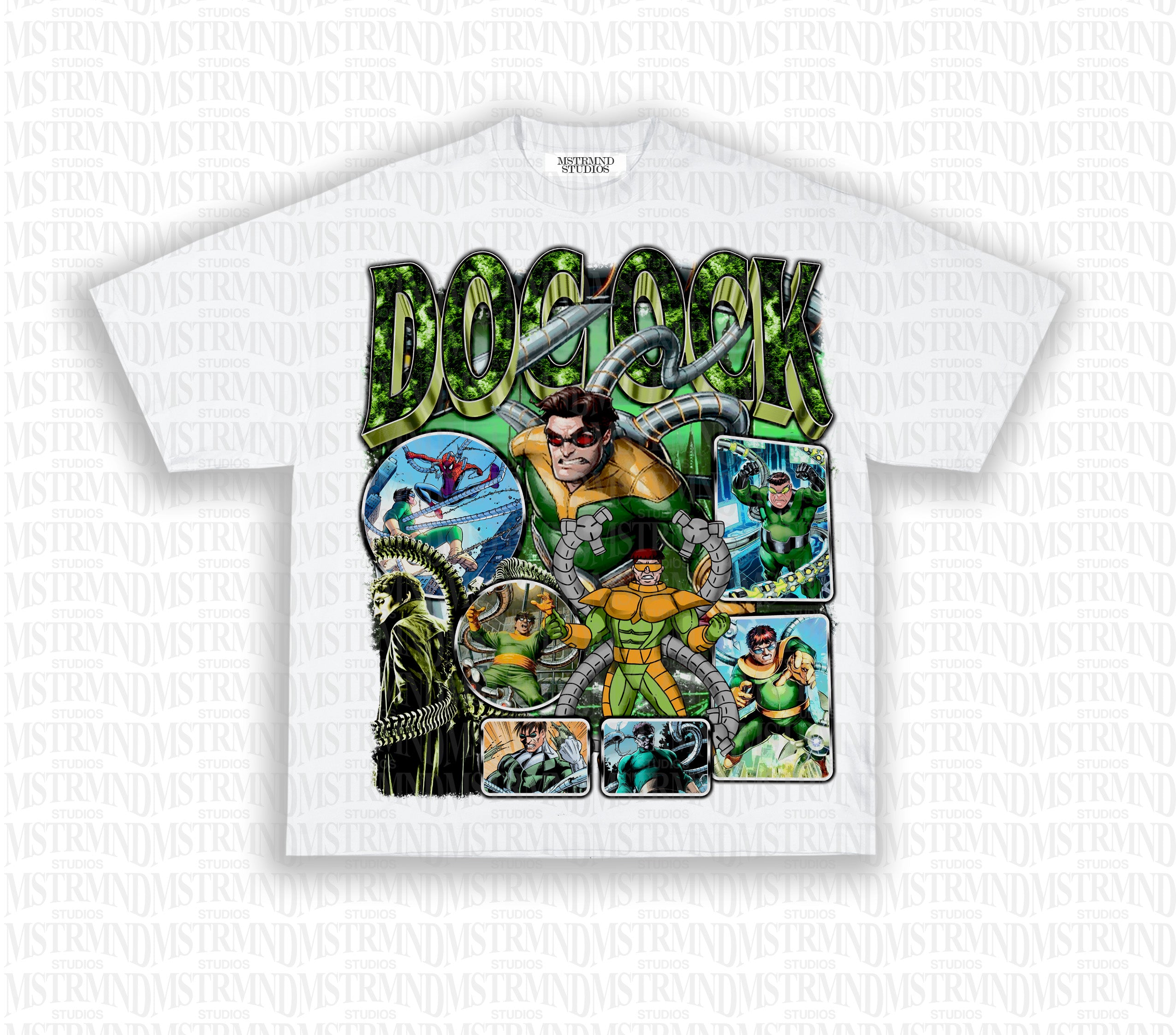 Doc Ock